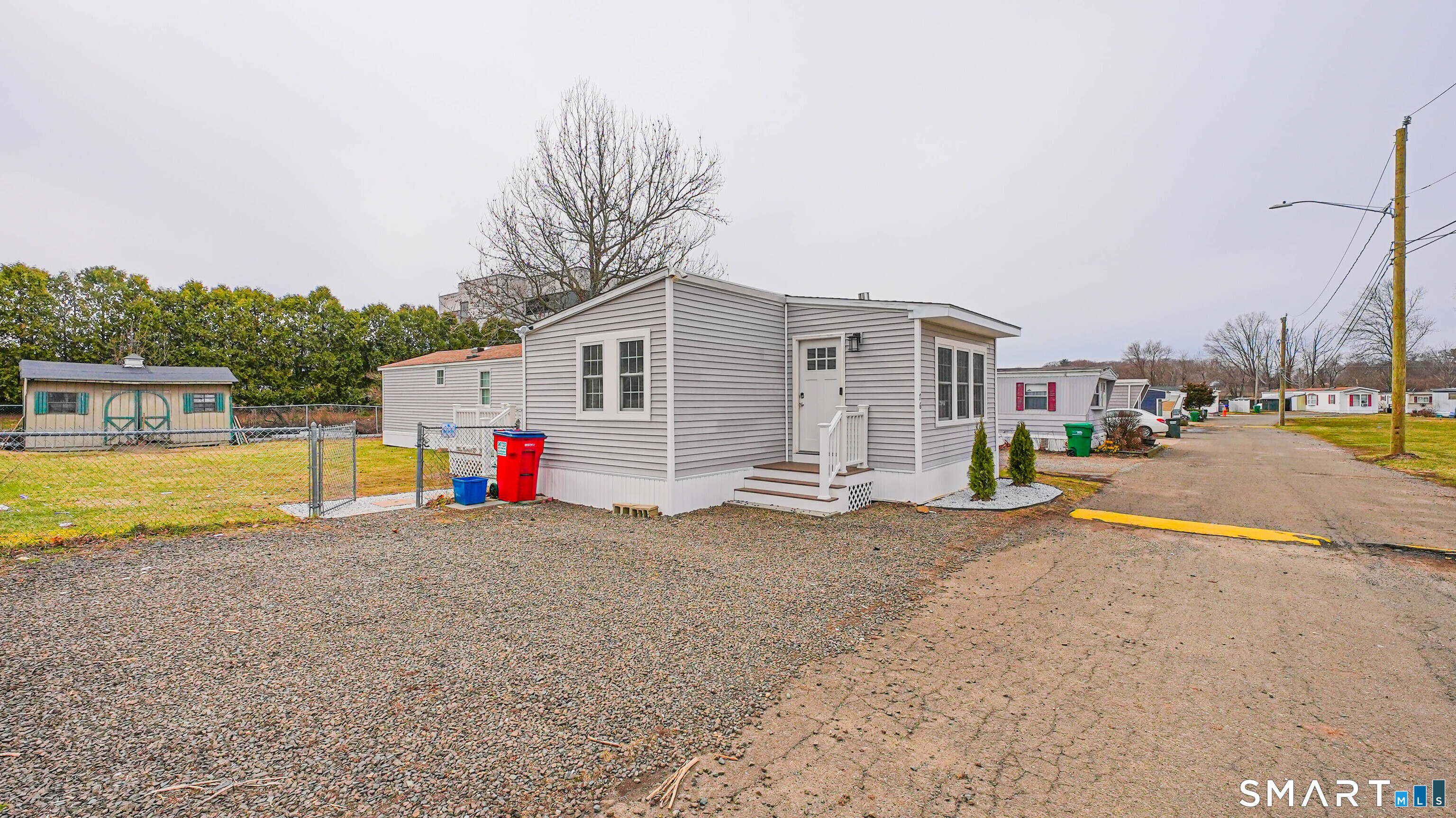 525 East Main Street TRLR 76