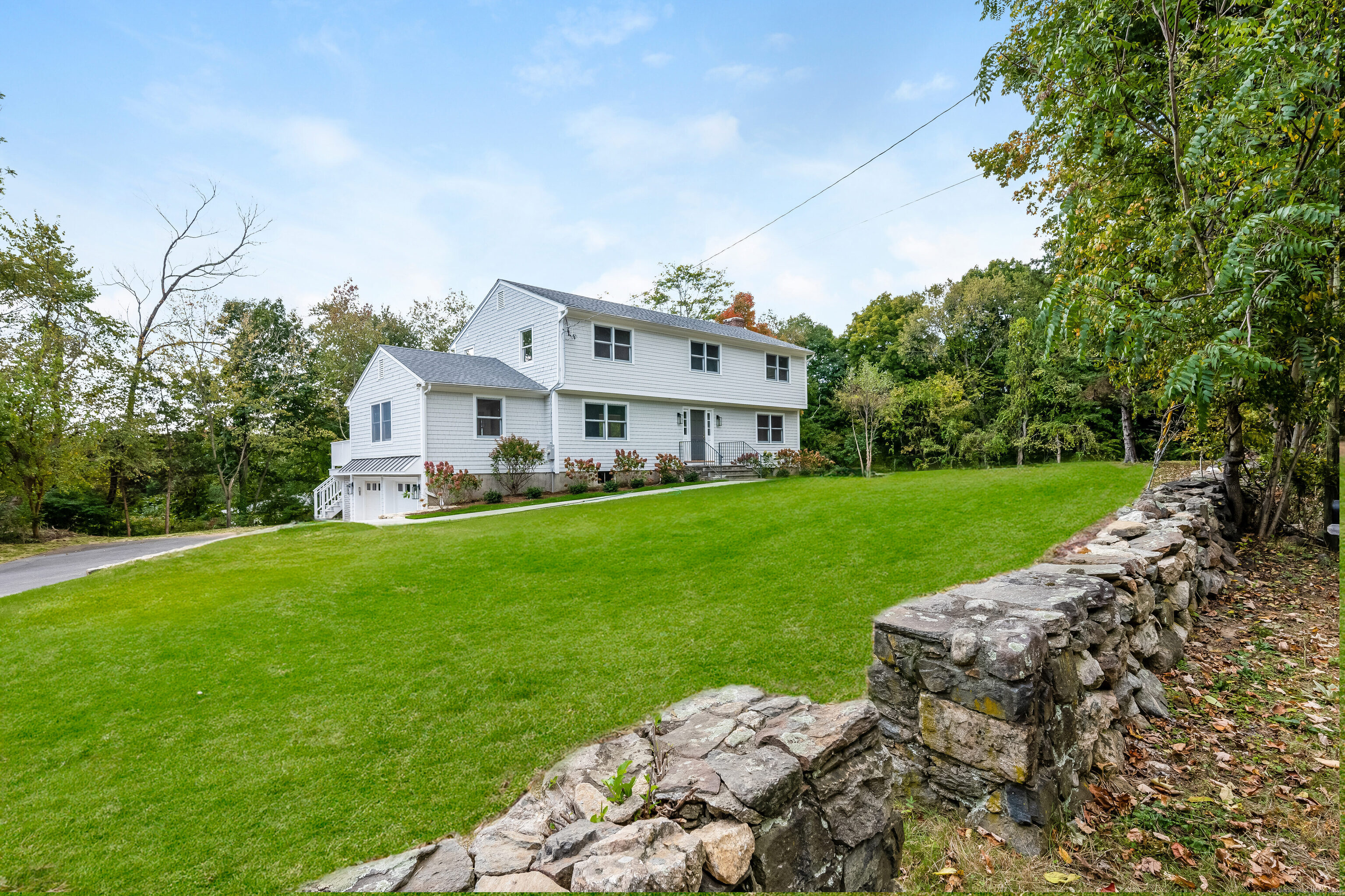 Photo 1 of 95 Weed Avenue, Norwalk, Connecticut, $1,199,000, Web #: 24045494