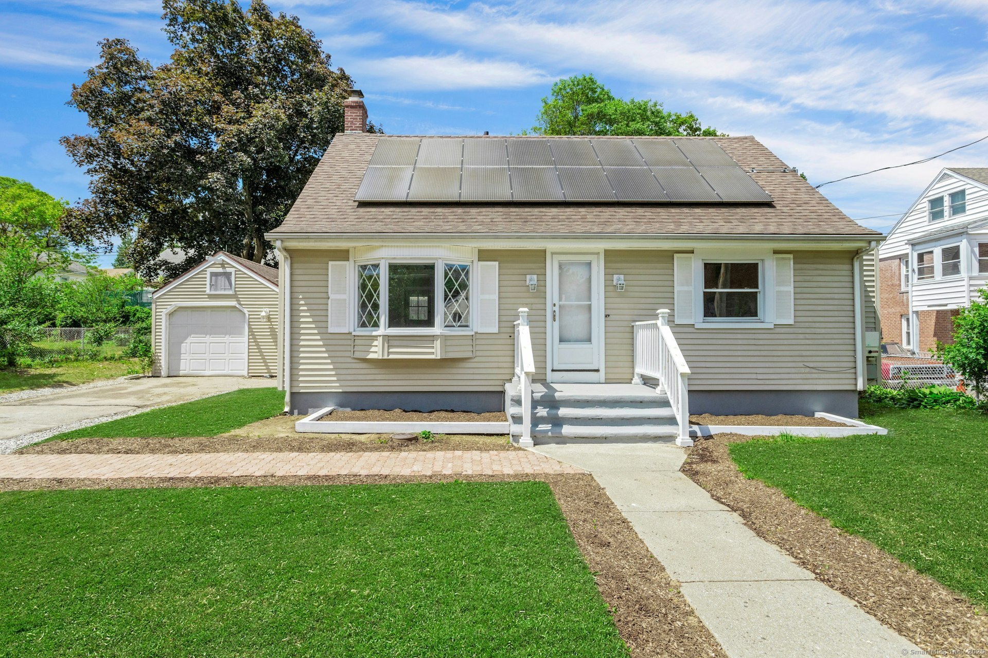 184 Merritt Street, Bridgeport, Connecticut image 1