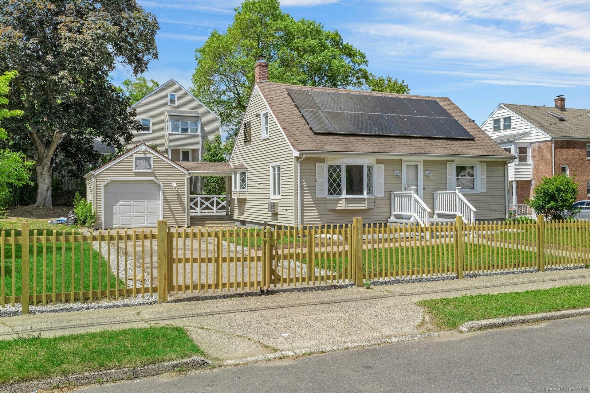 184 Merritt Street, Bridgeport, Connecticut image 3