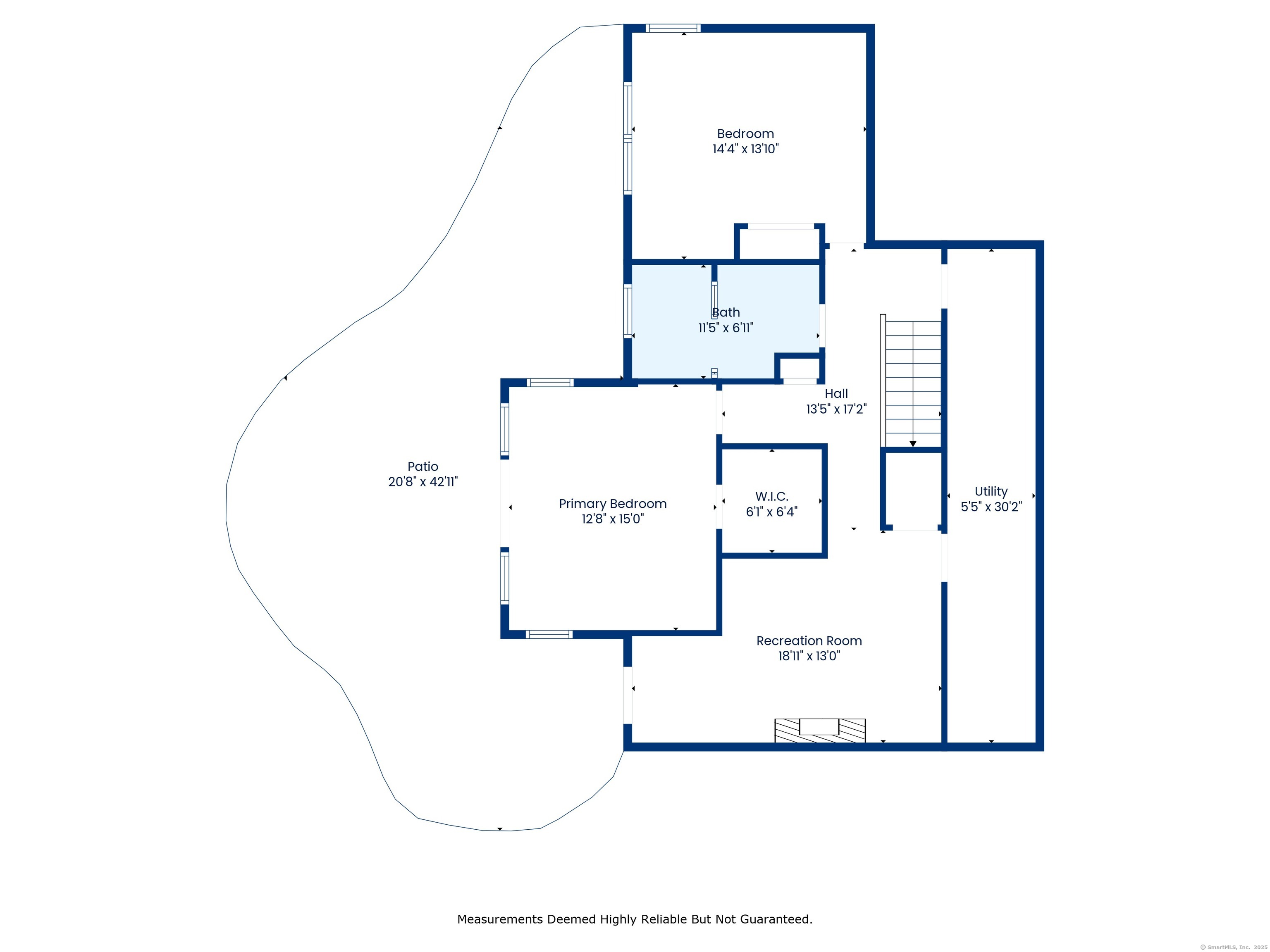 324 Chesterfield Road, Montville, Connecticut image 36