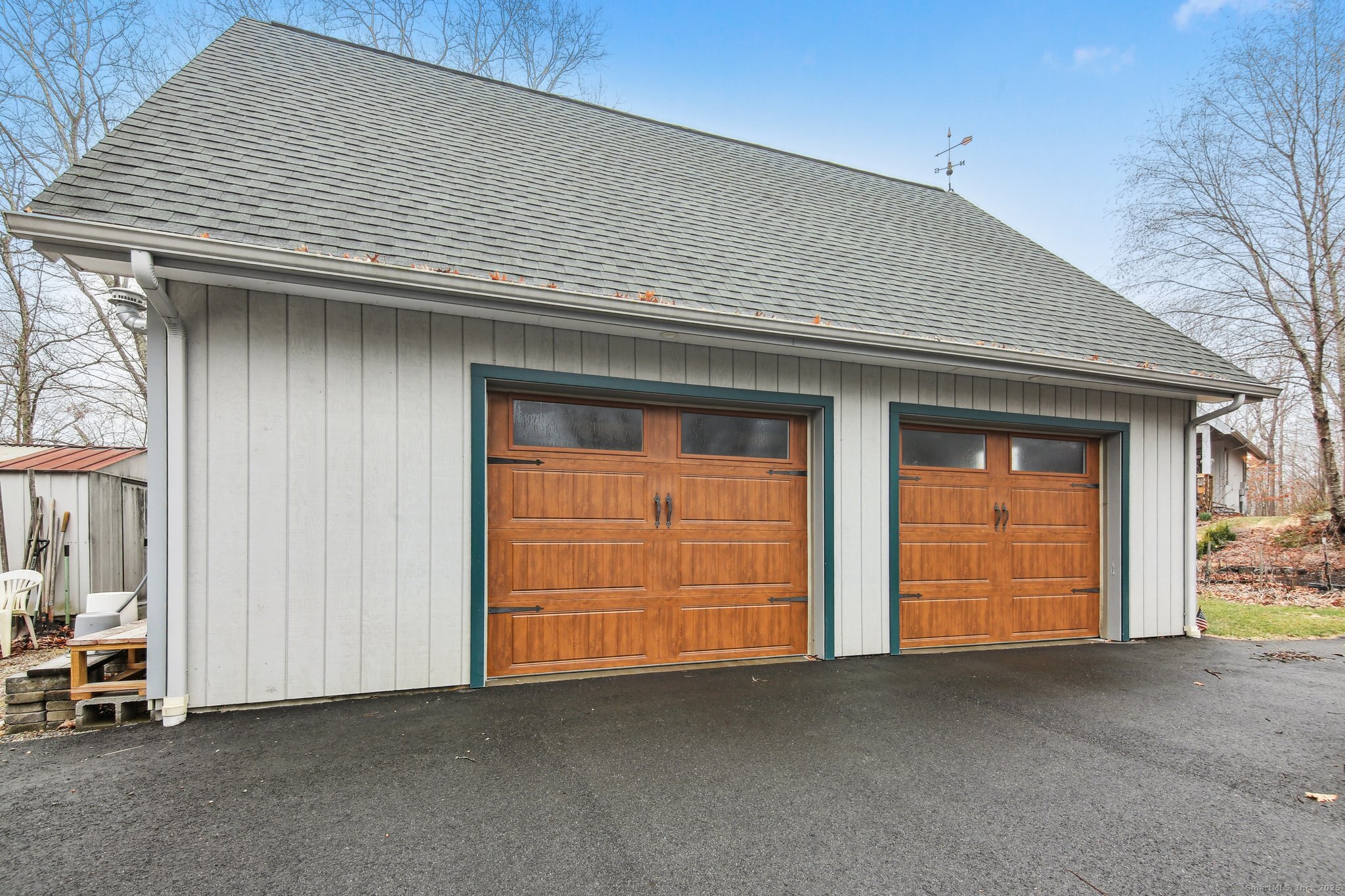 324 Chesterfield Road, Montville, Connecticut image 32