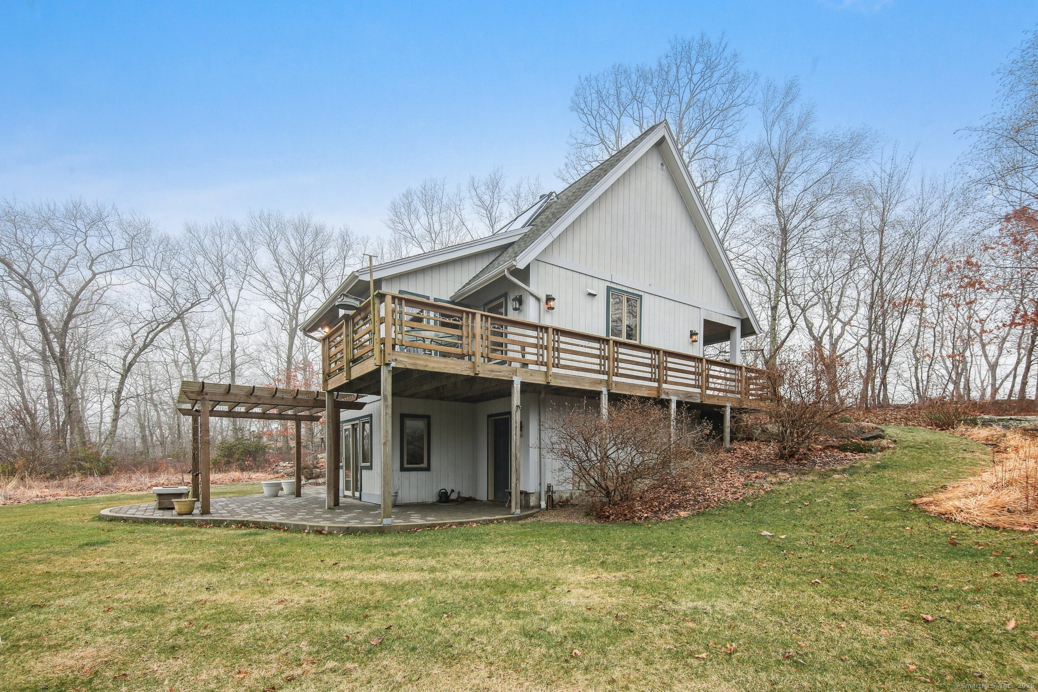 324 Chesterfield Road, Montville, Connecticut image 33