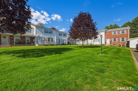 Tiny photo for 86 Ambassador Drive #A, Manchester, CT 06042 (MLS # 24171089)