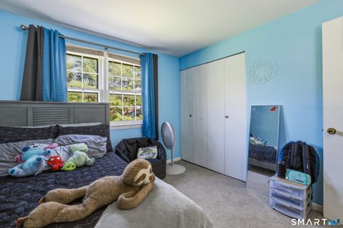 Tiny photo for 86 Ambassador Drive #A, Manchester, CT 06042 (MLS # 24171089)