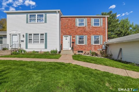 Tiny photo for 86 Ambassador Drive #A, Manchester, CT 06042 (MLS # 24171089)