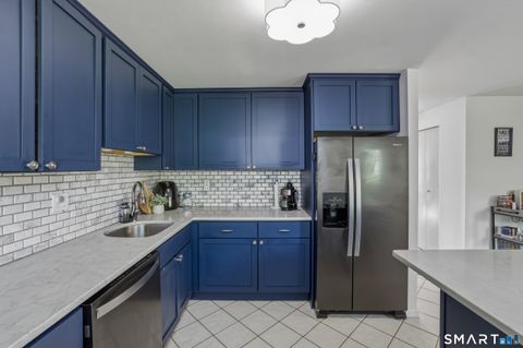 Tiny photo for 86 Ambassador Drive #A, Manchester, CT 06042 (MLS # 24171089)