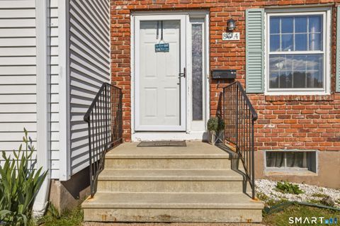 Tiny photo for 86 Ambassador Drive #A, Manchester, CT 06042 (MLS # 24171089)