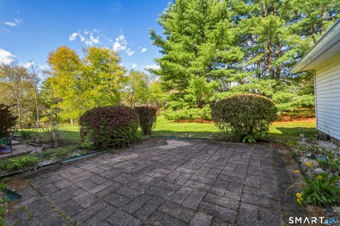 Tiny photo for 86 Ambassador Drive #A, Manchester, CT 06042 (MLS # 24171089)