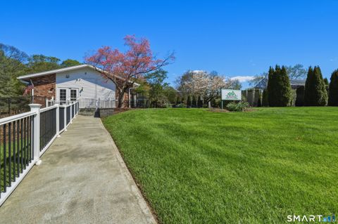 Tiny photo for 86 Ambassador Drive #A, Manchester, CT 06042 (MLS # 24171089)