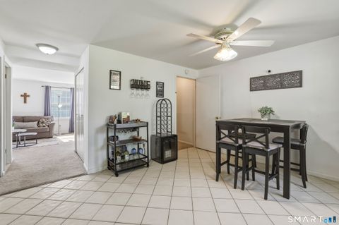 Tiny photo for 86 Ambassador Drive #A, Manchester, CT 06042 (MLS # 24171089)