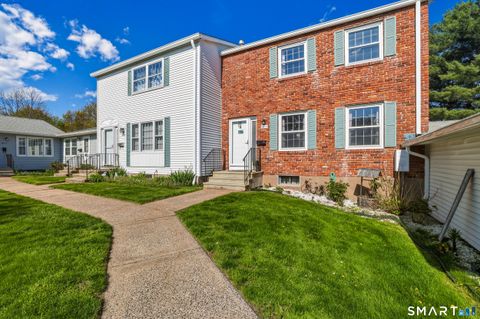Photo of 86 Ambassador Drive #A, Manchester, CT 06042 (MLS # 24171089)