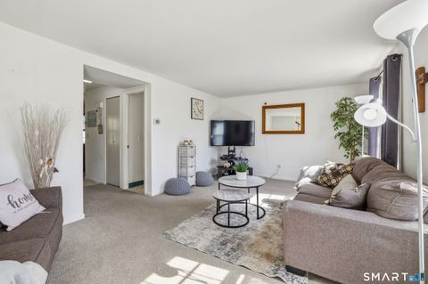 Tiny photo for 86 Ambassador Drive #A, Manchester, CT 06042 (MLS # 24171089)