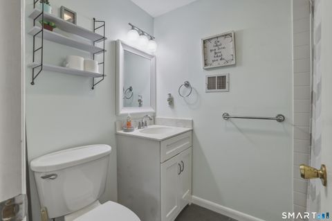 Tiny photo for 86 Ambassador Drive #A, Manchester, CT 06042 (MLS # 24171089)