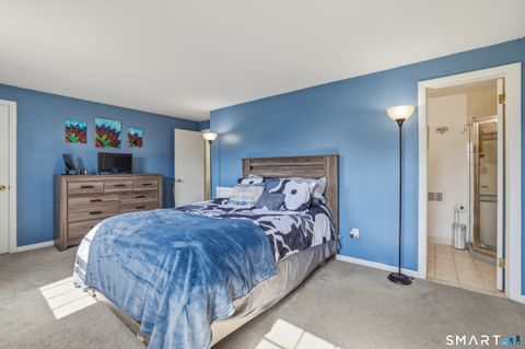 Tiny photo for 86 Ambassador Drive #A, Manchester, CT 06042 (MLS # 24171089)