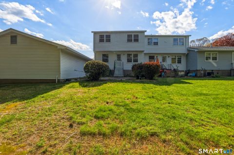 Tiny photo for 86 Ambassador Drive #A, Manchester, CT 06042 (MLS # 24171089)
