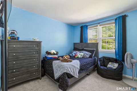 Tiny photo for 86 Ambassador Drive #A, Manchester, CT 06042 (MLS # 24171089)