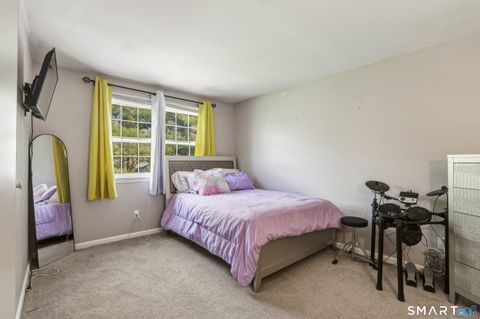 Tiny photo for 86 Ambassador Drive #A, Manchester, CT 06042 (MLS # 24171089)