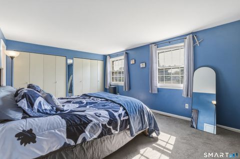 Tiny photo for 86 Ambassador Drive #A, Manchester, CT 06042 (MLS # 24171089)