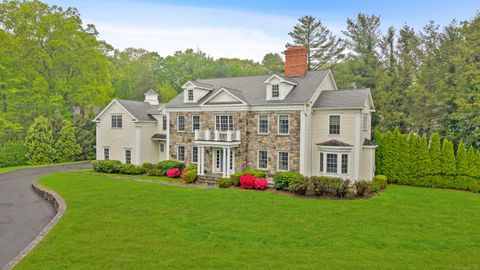 6 Coachlamp Lane Greenwich CT 06830