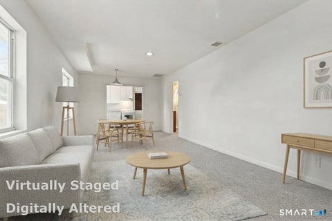 Tiny photo for 19 Rippowam Road #2, Stamford, CT 06902 (MLS # 24211952)