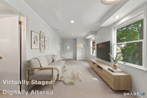 Tiny photo for 19 Rippowam Road #2, Stamford, CT 06902 (MLS # 24211952)