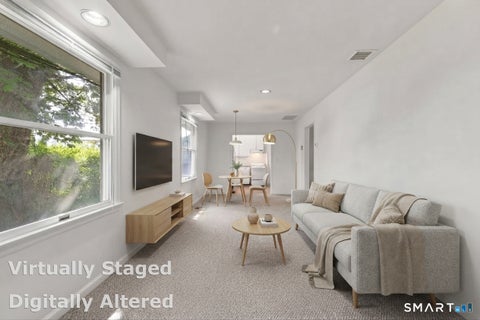 Tiny photo for 19 Rippowam Road #2, Stamford, CT 06902 (MLS # 24211952)