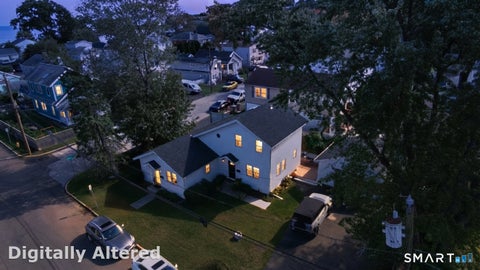 Tiny photo for 19 Rippowam Road #2, Stamford, CT 06902 (MLS # 24211952)