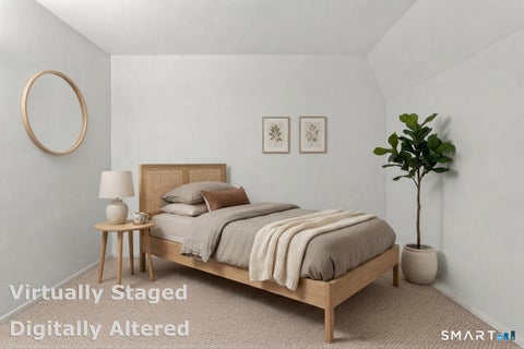 Tiny photo for 19 Rippowam Road #2, Stamford, CT 06902 (MLS # 24211952)