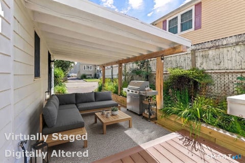 Tiny photo for 19 Rippowam Road #2, Stamford, CT 06902 (MLS # 24211952)