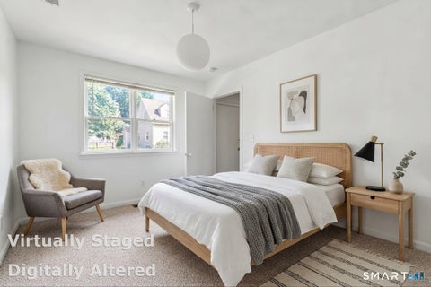 Tiny photo for 19 Rippowam Road #2, Stamford, CT 06902 (MLS # 24211952)