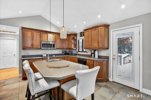 Homes For Sale - 30 Highwood Avenue<br/> Hamden, CT 06514