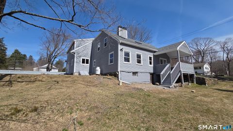 Tiny photo for 5 Morris Road, Prospect, CT 06712 (MLS # 24162173)