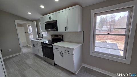 Tiny photo for 5 Morris Road, Prospect, CT 06712 (MLS # 24162173)