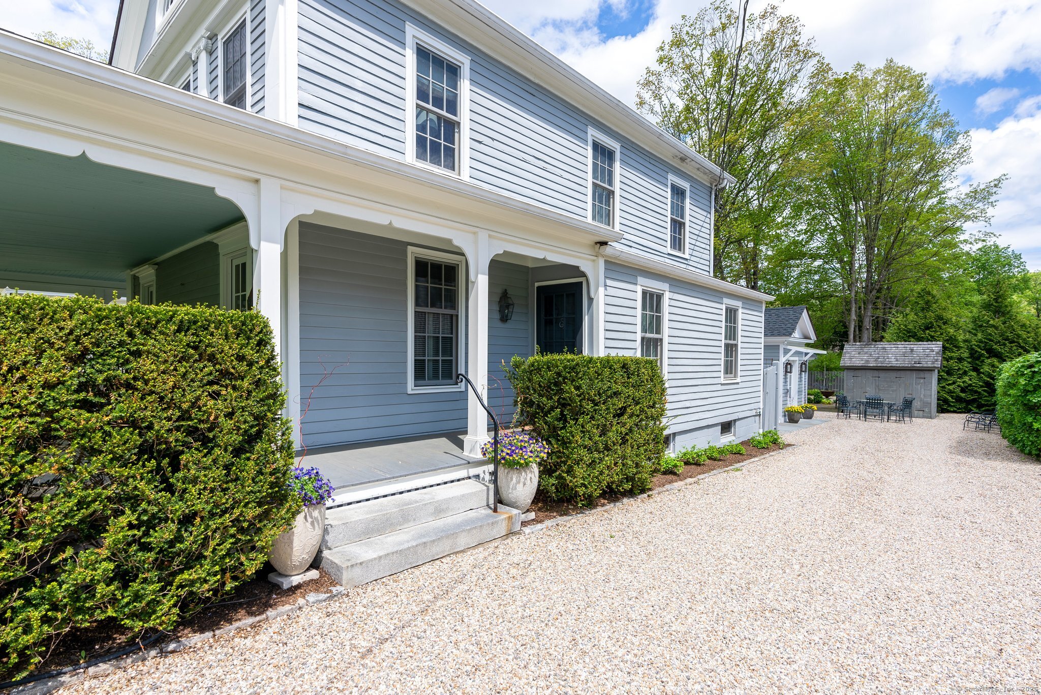4 Main Street, Salisbury, Connecticut image 36