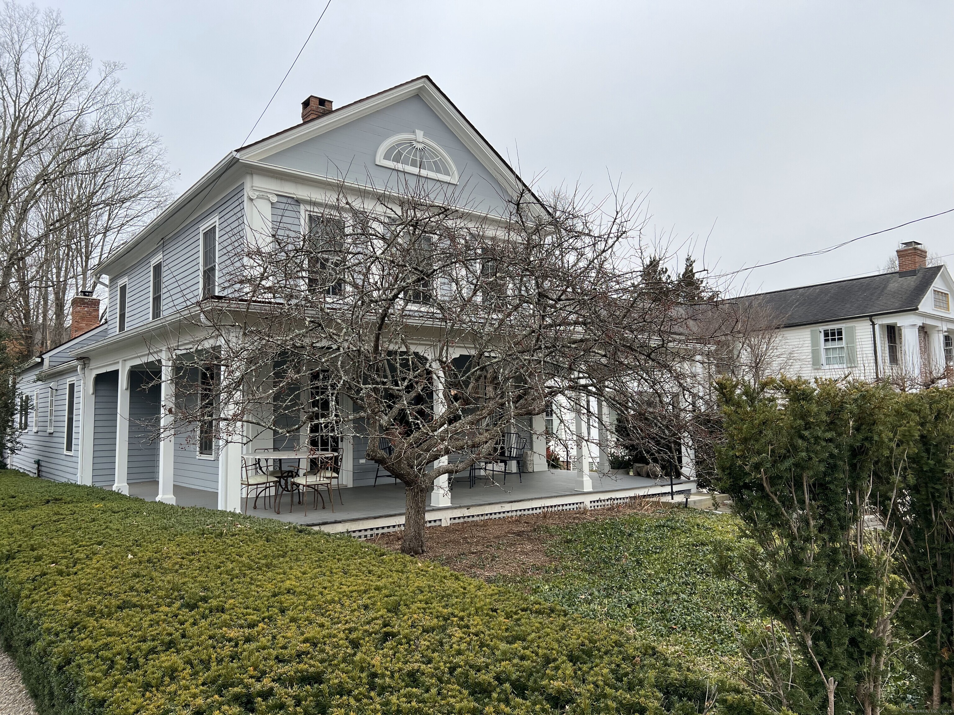 4 Main Street, Salisbury, Connecticut image 37