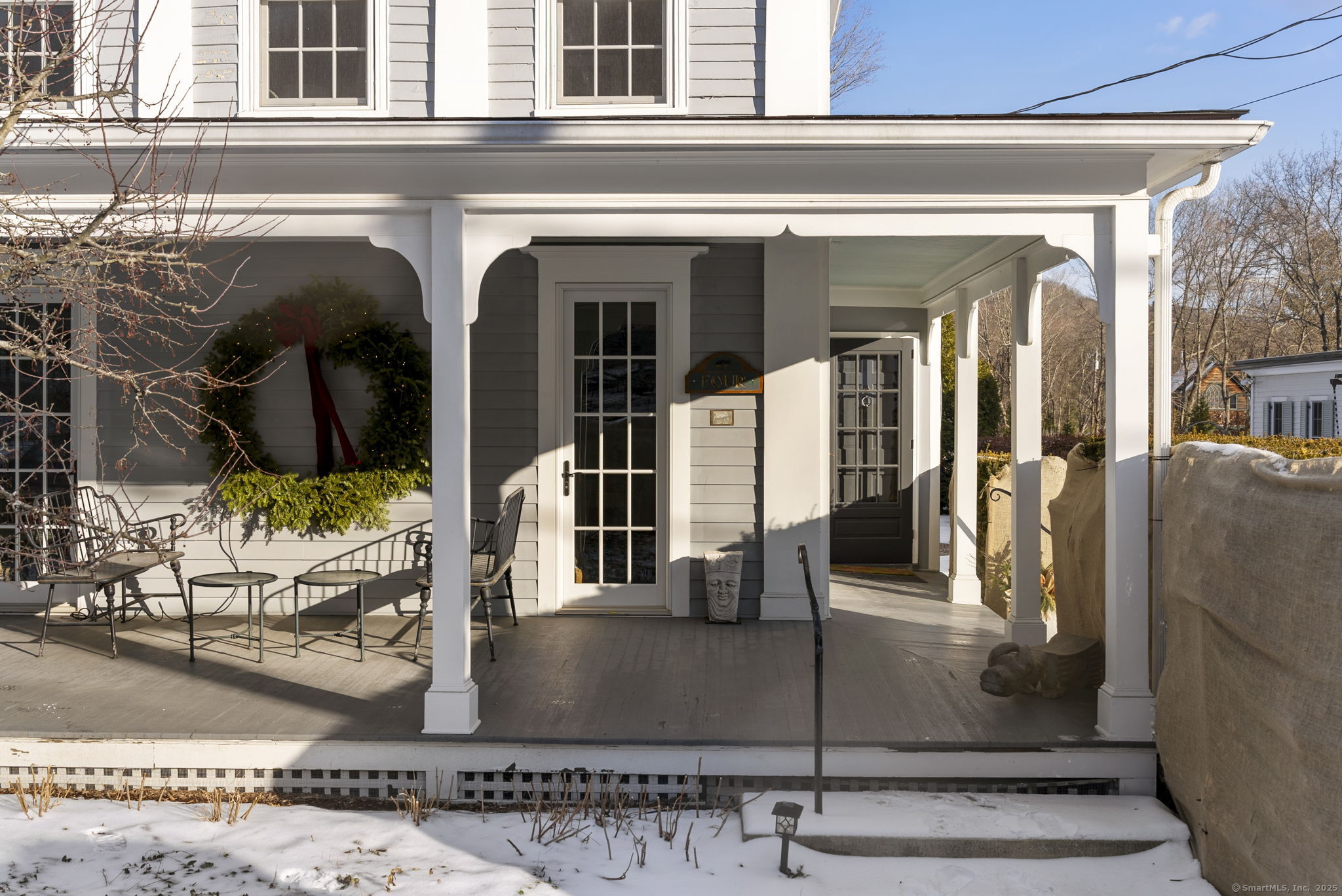 4 Main Street, Salisbury, Connecticut image 38