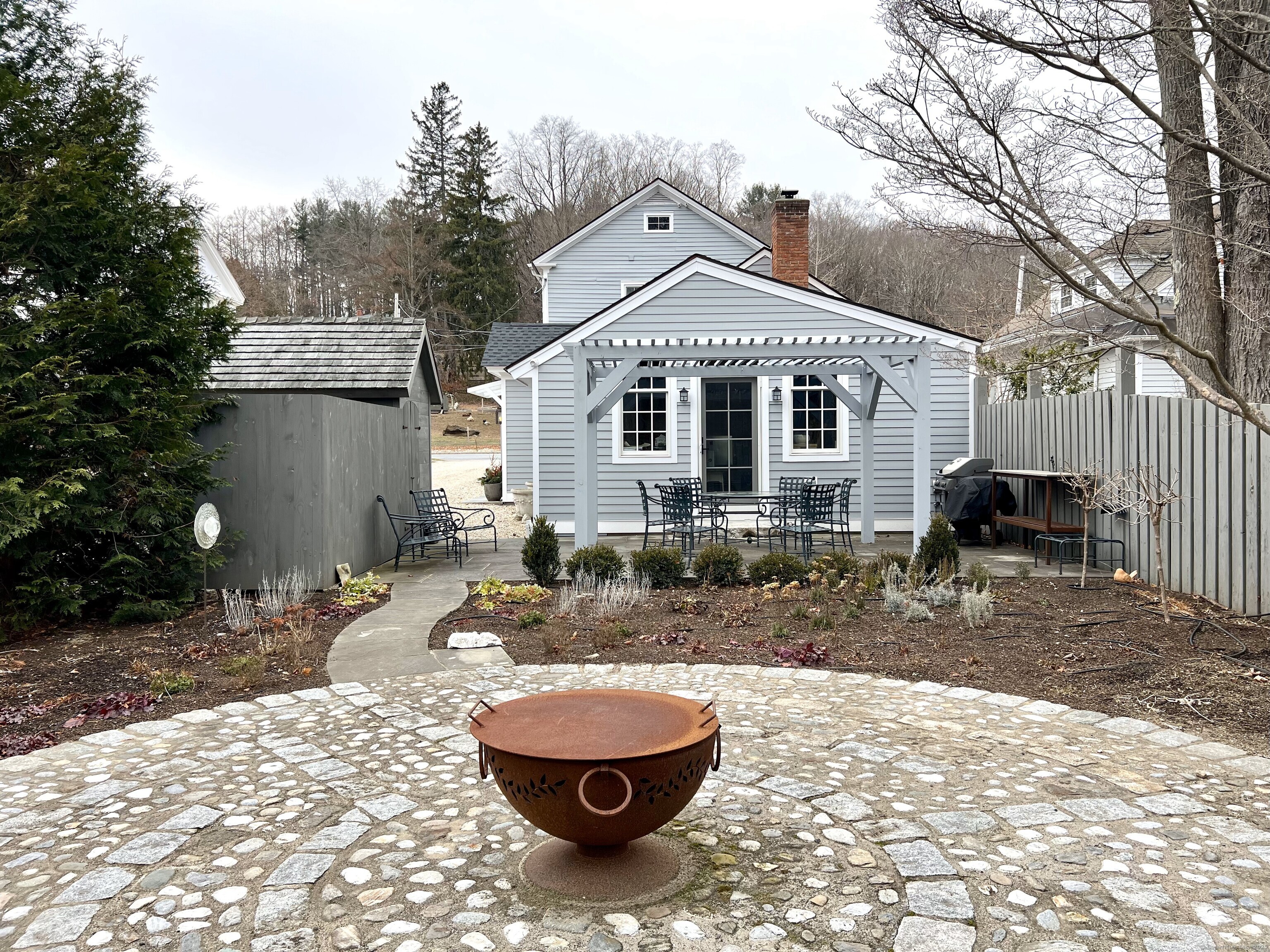 4 Main Street, Salisbury, Connecticut image 28