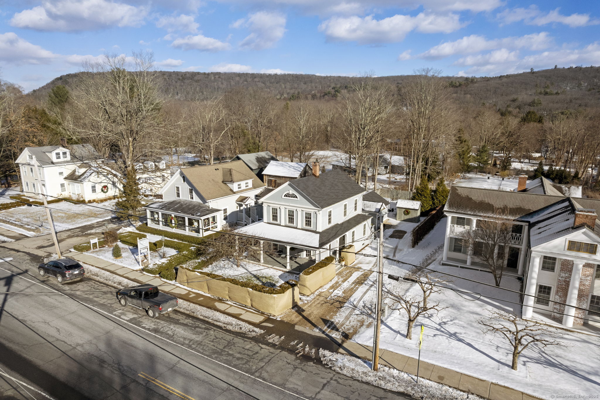 4 Main Street, Salisbury, Connecticut image 32