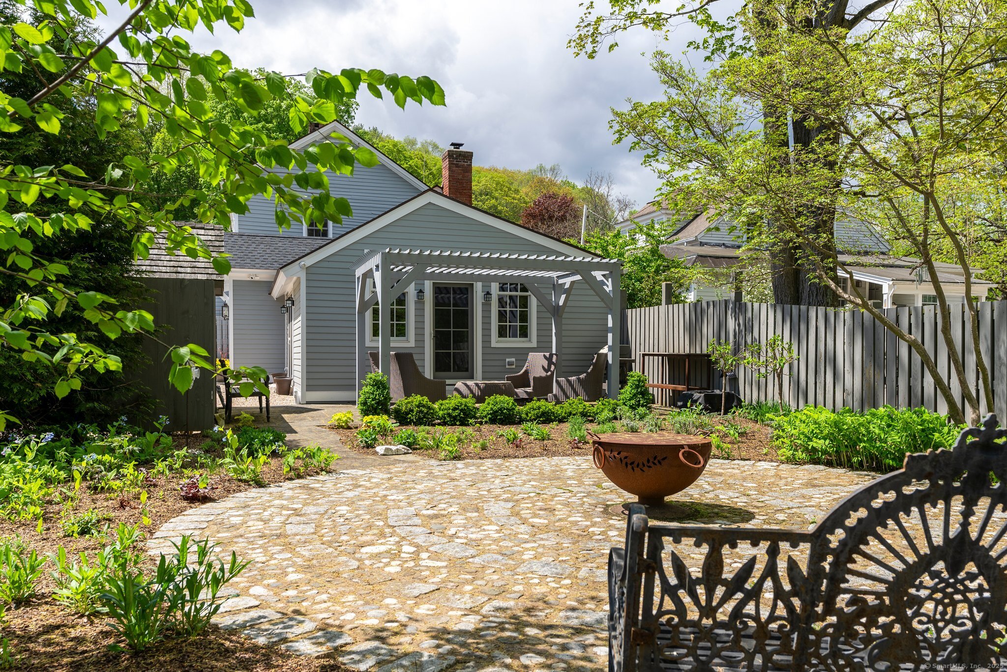 4 Main Street, Salisbury, Connecticut image 29