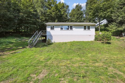 A home in New Fairfield