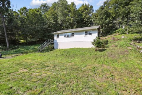 A home in New Fairfield