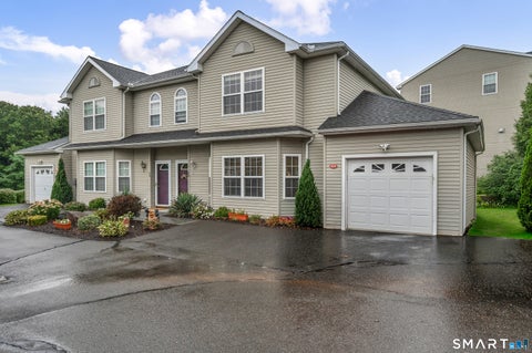 Tiny photo for 66 Dannys Way #66, Wallingford, CT 06492 (MLS # 24205246)