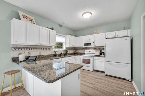 Tiny photo for 66 Dannys Way #66, Wallingford, CT 06492 (MLS # 24205246)