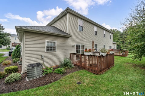 Tiny photo for 66 Dannys Way #66, Wallingford, CT 06492 (MLS # 24205246)