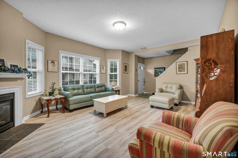 Tiny photo for 66 Dannys Way #66, Wallingford, CT 06492 (MLS # 24205246)