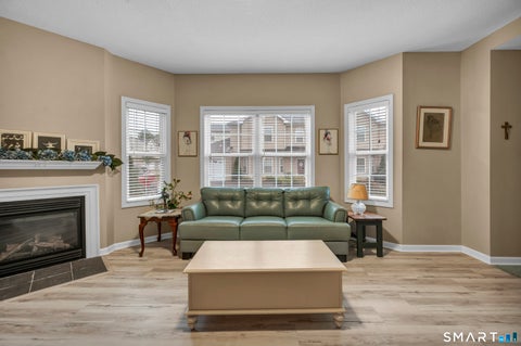 Tiny photo for 66 Dannys Way #66, Wallingford, CT 06492 (MLS # 24205246)