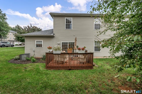 Tiny photo for 66 Dannys Way #66, Wallingford, CT 06492 (MLS # 24205246)