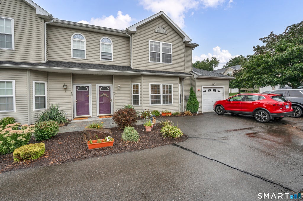 Photo of 66 Dannys Way #66, Wallingford, CT 06492 (MLS # 24205246)