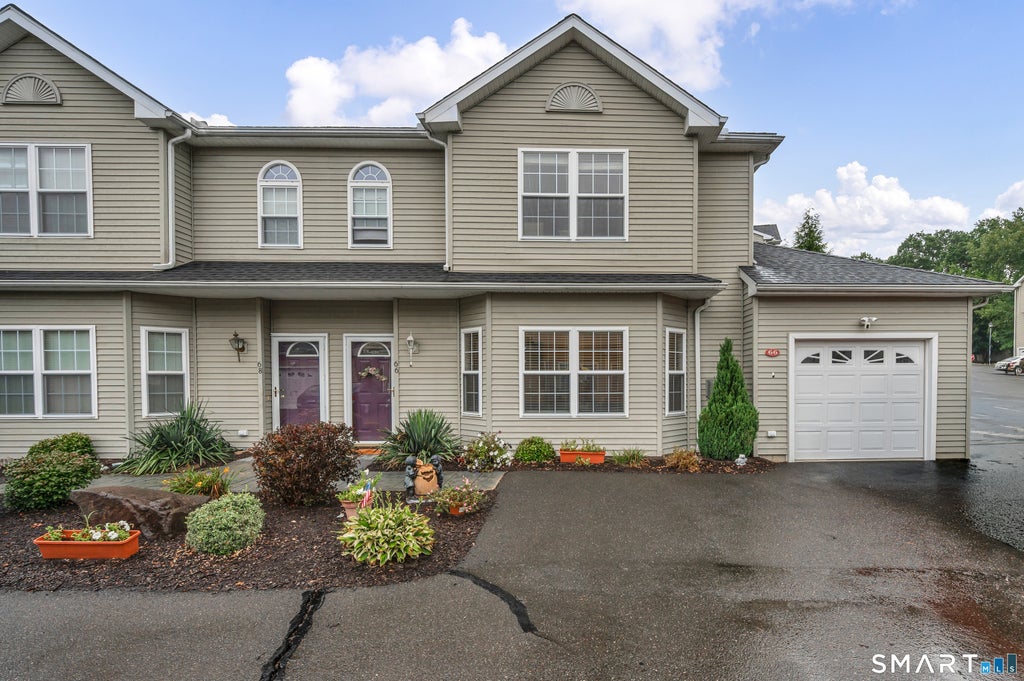 Photo of 66 Dannys Way #66, Wallingford, CT 06492 (MLS # 24205246)